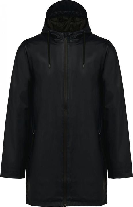 Actual product image Kariban Waterproof jacket (L)