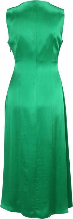 Actual product image Tamaris Dresses AMASRA slip v-neck dress (42)