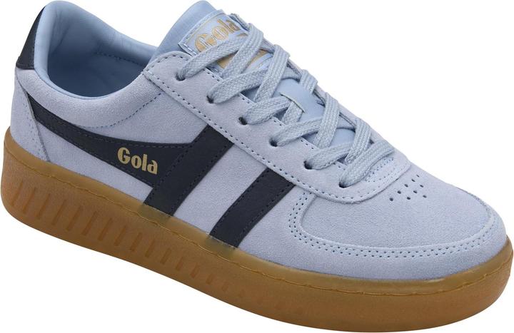 Produktbild Gola Grandslam Suede (38)