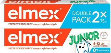 Produktbild Elmex Junior 6-12 Years (75 ml)