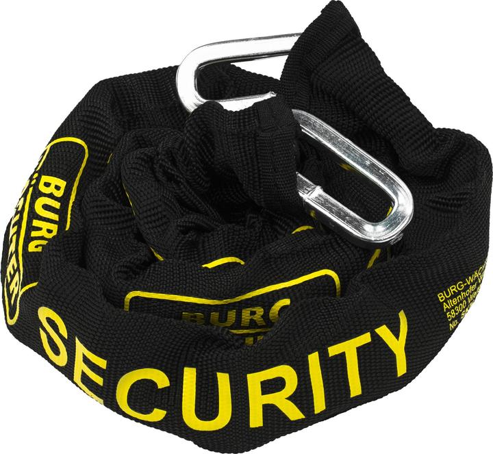 Actual product image Burg Wächter Square chain SKM 6/ 90