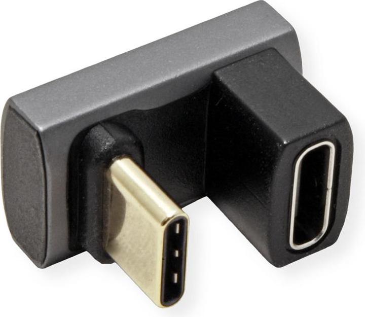 Actual product image Roline 12.03.2935 (USB-C, 0.60 cm)