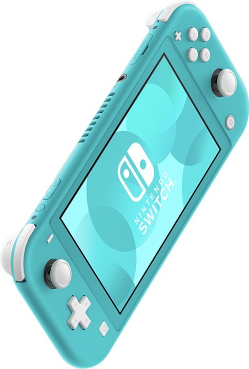 Immagine prodotto Nintendo Switch Lite - Turchese