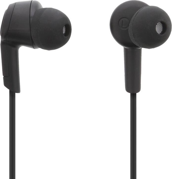 Actual product image Streetz BT110 (No noise cancellation, 3 h, Wireless)