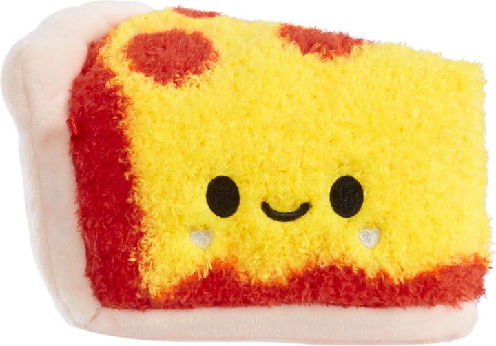 Produktbild MGA Fluffie Stuffiez Small Plush - Cake/ Pizza (22.23 cm)
