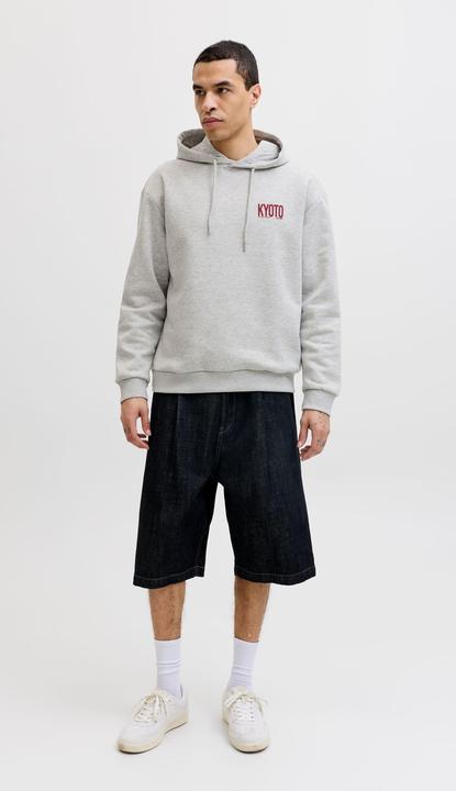 Produktbild Jack & Jones Kapuzenpullover Kapuzenpullover (XXL)