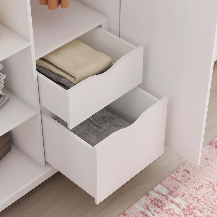 Immagine prodotto Cilek Armadio rustico