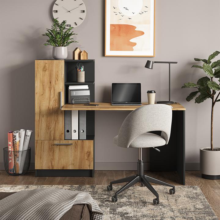 Produktbild Vicco Tomy (150 x 59 x 120 cm)