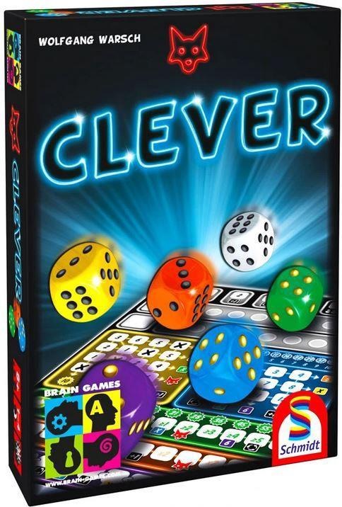 Immagine prodotto Brain Games Gioco Da Tavolo Intelligente