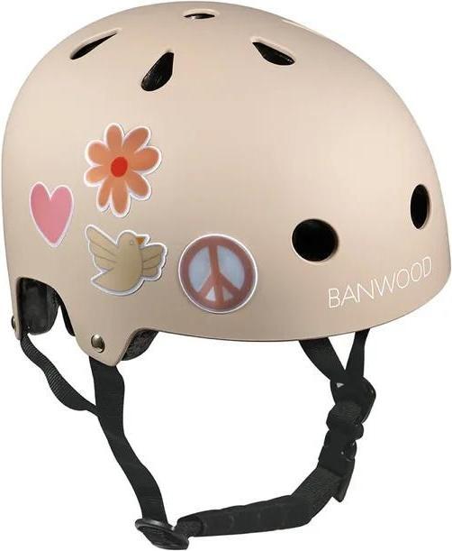 Produktbild Banwood Reflektierende Sticker - Einhorn (1 Sticker)