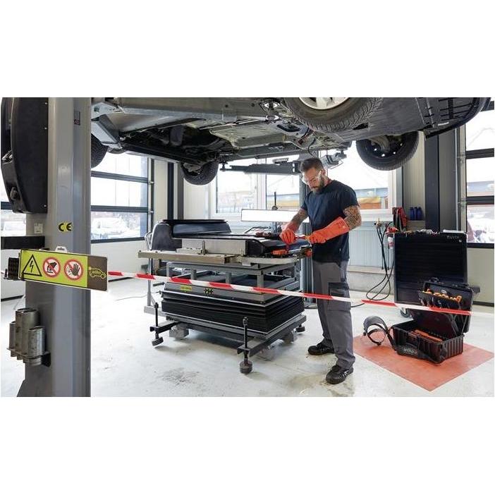 Thumbnail - Wiha, Werkzeugkoffer, Werkzeugsortiment XL eMobility (77 Teile)