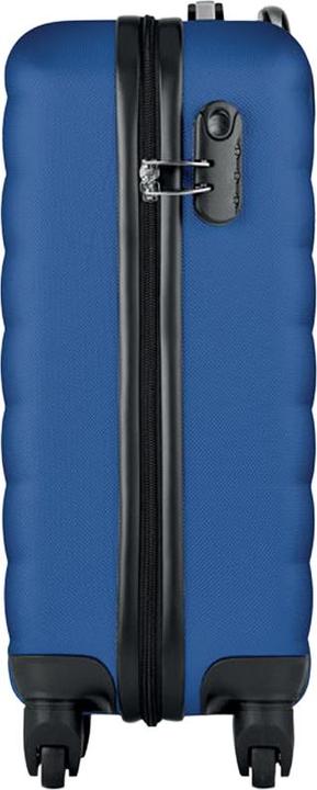 Produktbild MidOcean TrolleyRad Budapest Hartschale