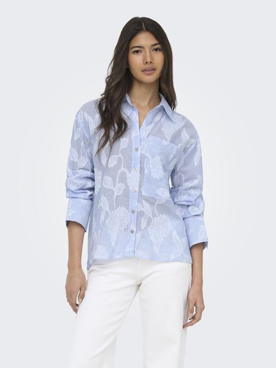 Immagine prodotto Only Onlastana Ls Shirt Wvn Ex (S)
