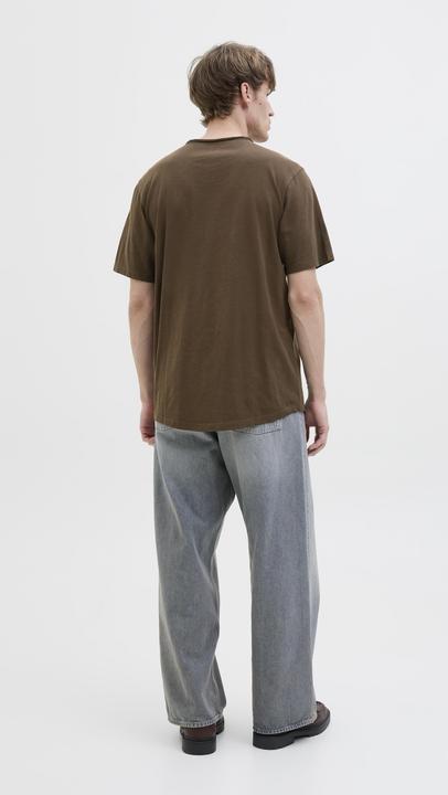 Produktbild Jack & Jones Jjebasher Tee O-Neck Ss Noos (XXL)