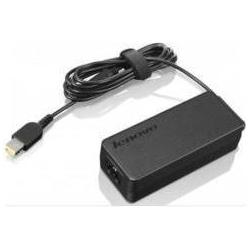 Lenovo 0A36268 Universaladapter und Wechselrichter 65 W Schwarz (65 W), Notebook Netzteil, Schwarz