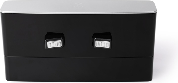 Produktbild Ecovacs DEEBOT X1 PLUS/T10/T10 PLUS Ladestation - CH2118