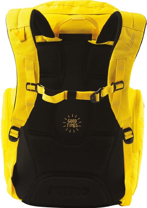 Immagine prodotto Nitro Zaino Urban Daypacker 46 cm scomparto per laptop (32 l)