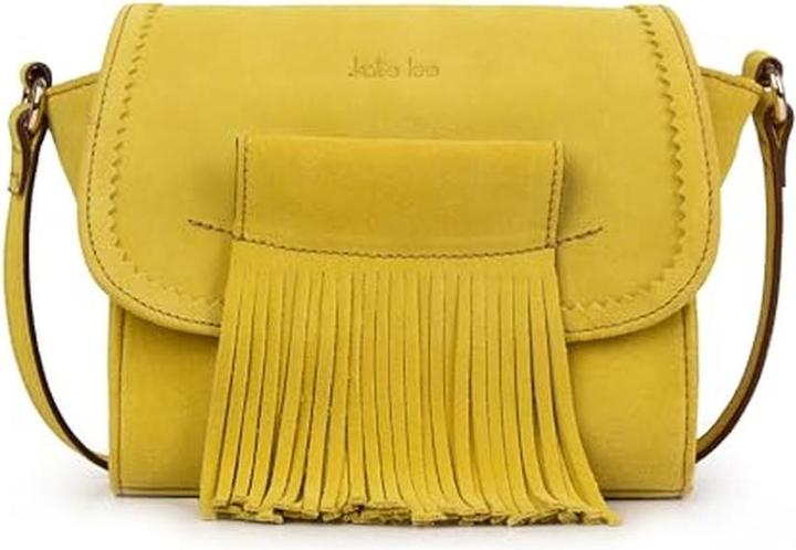 Immagine prodotto Kate Moss Tasche in pelle con tracolla, pratica per donna