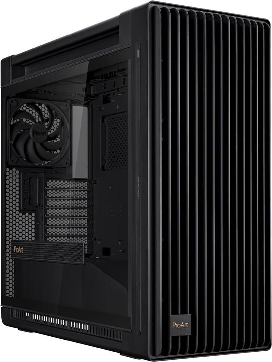 ASUS PA602 PROART CASE (ATX, mATX, Mini-ITX, E-ATX)