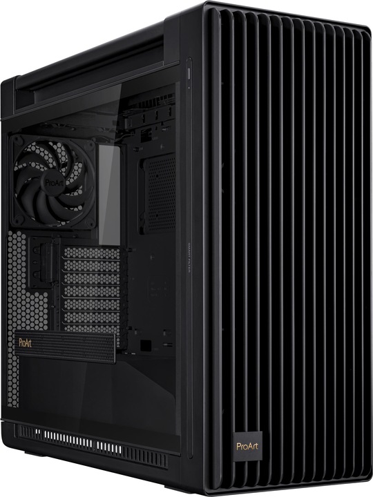 Actual product image ASUS PA602 PROART CASE (ATX, mATX, Mini-ITX, E-ATX)