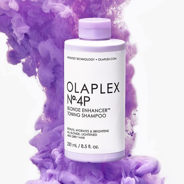 Immagine prodotto Olaplex Set di bionde (Set per la cura dei capelli)