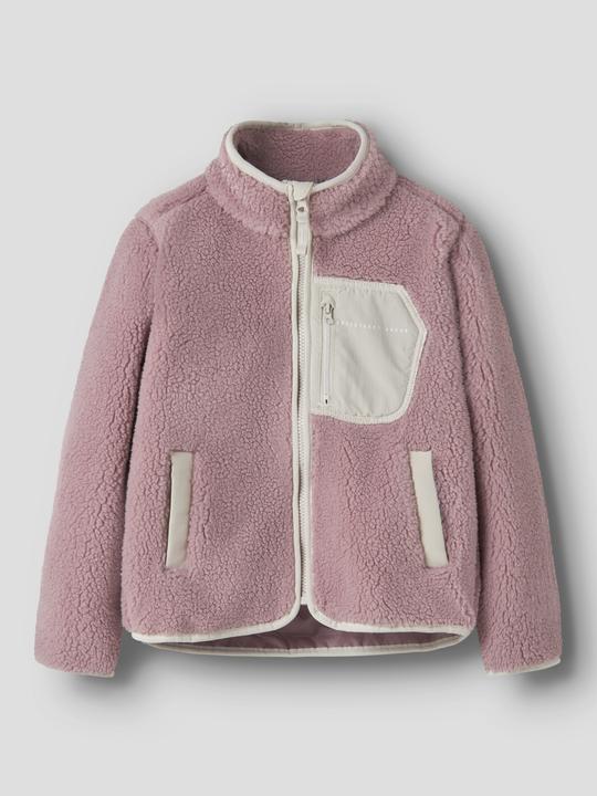 Produktbild Name it Teddy Jacke (128)