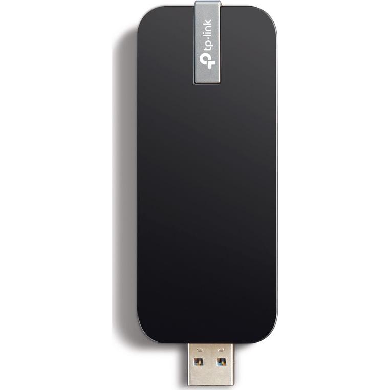 TP-Link Archer T4U, Router, Schwarz