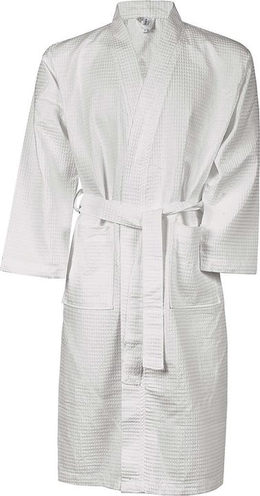 Kariban Kimono blanc (XL)