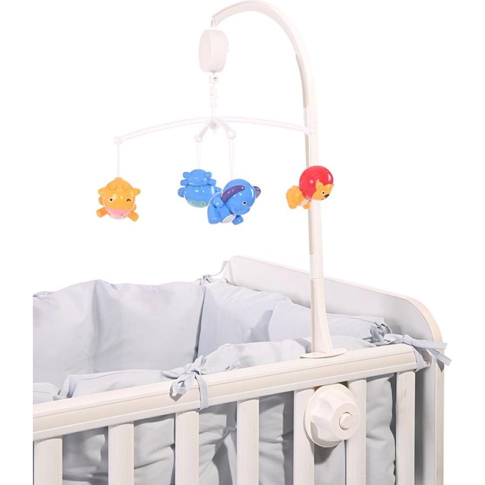 Lorelli, Babymobile, Musik Mobile wilde Tiere