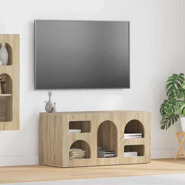 Actual product image vidaXL TV-Schränk (80 x 35 x 40 cm)