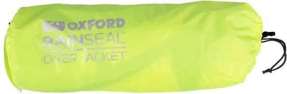 Image du produit Oxford Rainseal Over Jacket (Femmes, Hommes, 5XL)
