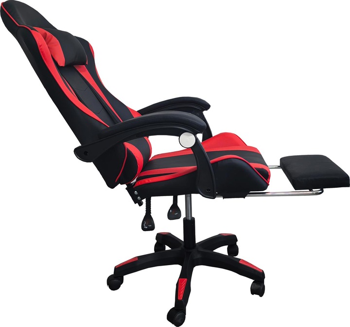 Actual product image HTI-Living Gamingstuhl Krit Relax