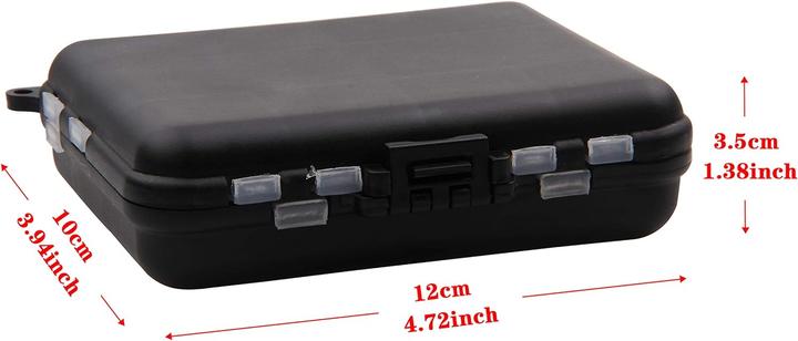 Image du produit Shaddock Kit d'hameçons Snap