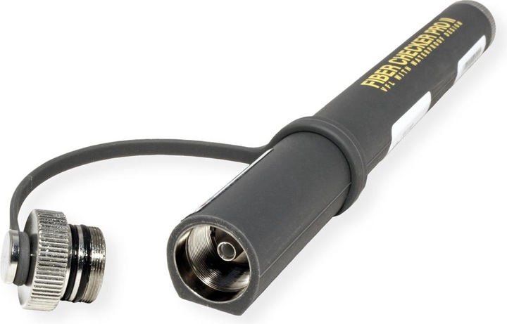 Produktbild Hobbes Fiber Checker Pro ll LWL-Kabel Prüfer 2,5 & 1,25 mm