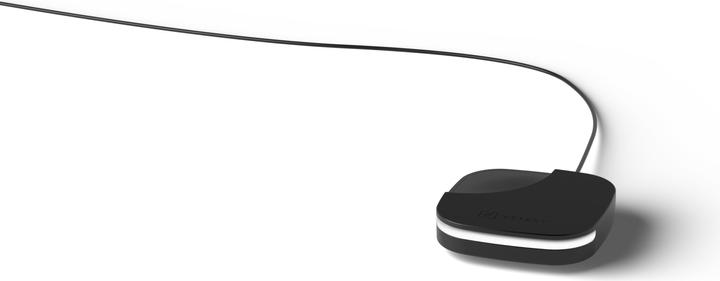 Actual product image Vitesy Eteria Air Quality Module