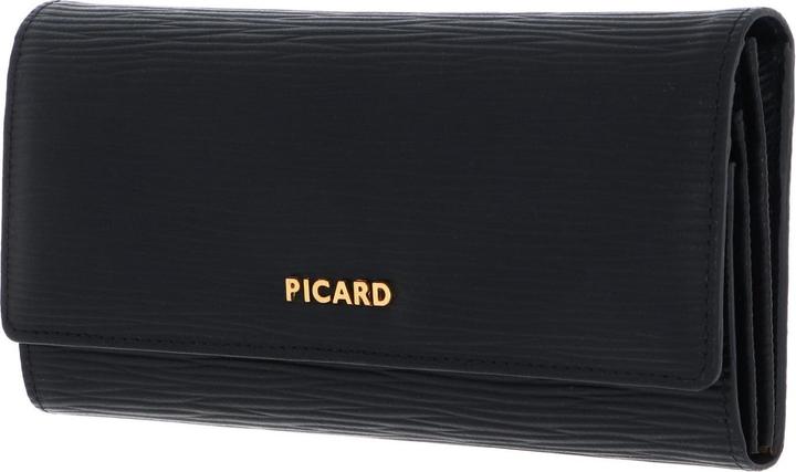 Actual product image Picard Calais 1 Geldbörse Leder 19 cm