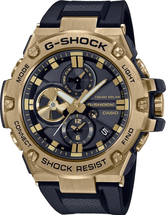 Actual product image Casio G-Shock (Diving watch, 54 mm)