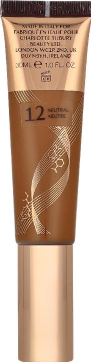 Produktbild Charlotte Tilbury Beautiful Skin (Neutral)