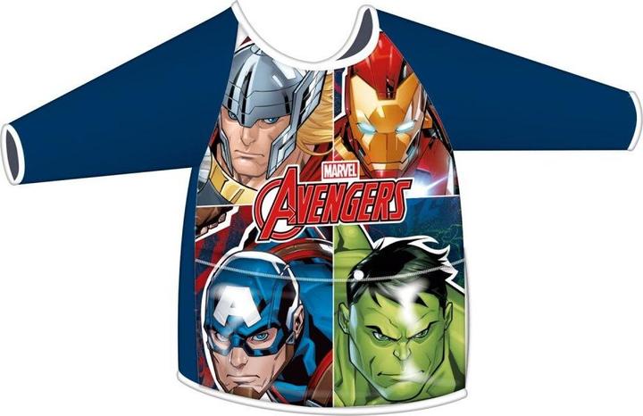 Produktbild Avengers Schürze