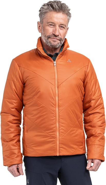 Actual product image Schöffel Ins Jacket Style Yew MNS (50)