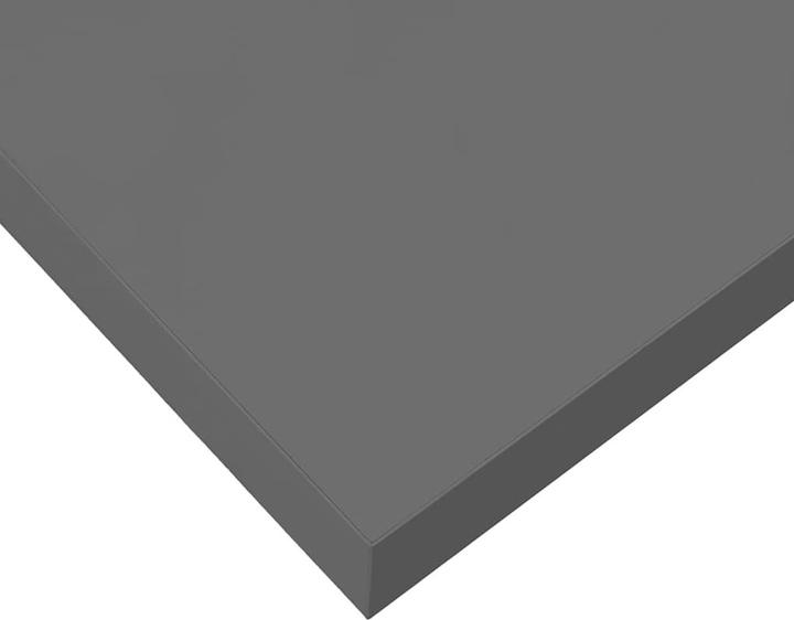 Actual product image vidaXL Wandregal (23.50 x 23 x 3.80 cm)