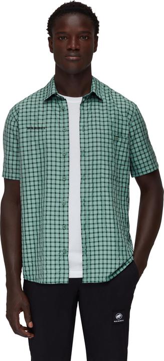 Produktbild Mammut Lenni Shirt Men (S)