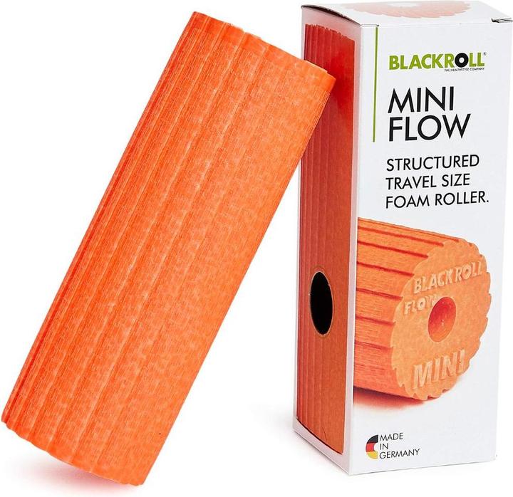 Immagine prodotto Blackroll MINI FLOW Foam Roller