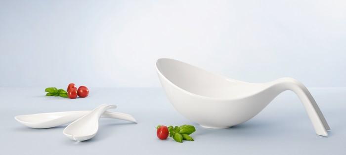 Image du produit Villeroy & Boch Set de salade 3 (2 pcs)