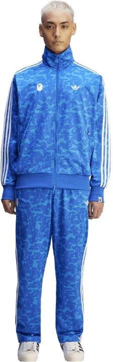 Produktbild Adidas Firebird Jogginghosen (S)