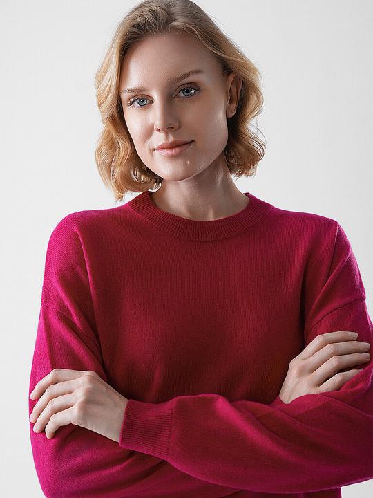 Produktbild Les Tricots De Lea Kaschmirpullover MAPOUPETTE (M, S)