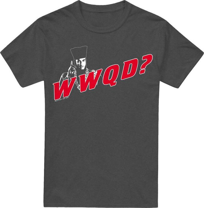Produktbild WWQD TShirt (XL)