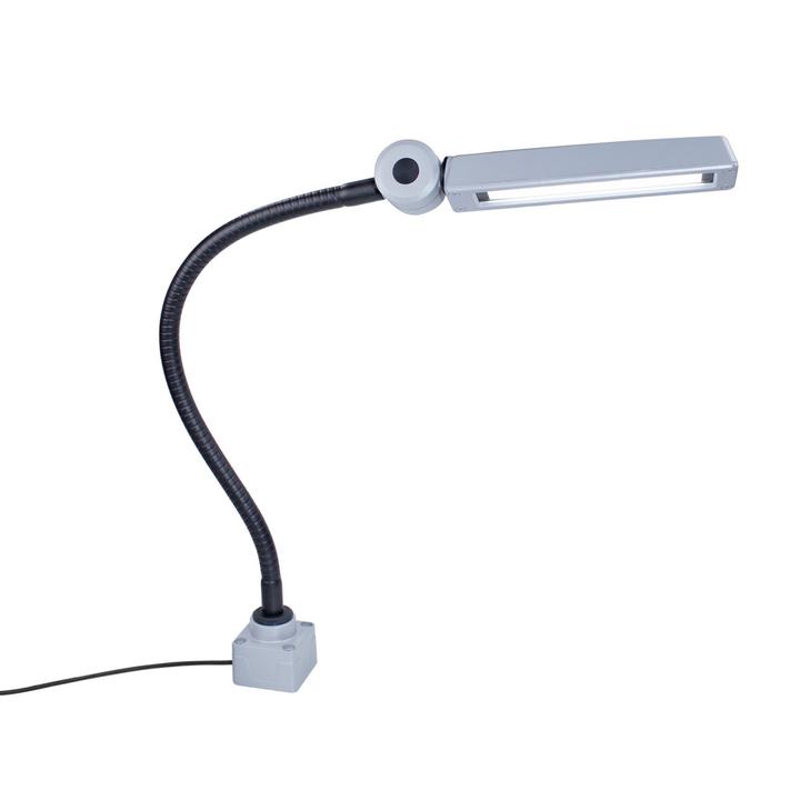 Actual product image Led2work 121210-01 CENALED FLOOD Flexarm