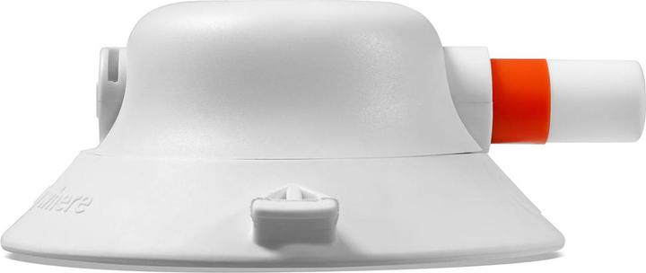 Image du produit Clug Vacuum Mount (blanc/orange)
