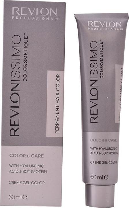 Actual product image Revlon Professional REVLONISSIMO NMT 8.1 60ML (Nº 8.1)